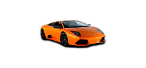 Murciélago (2002 - 2011)