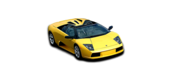 Murciélago Roadster (2004 - 2011)