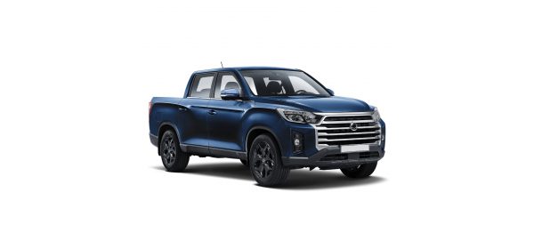 Musso, Q200 (2018 - по н.в.)