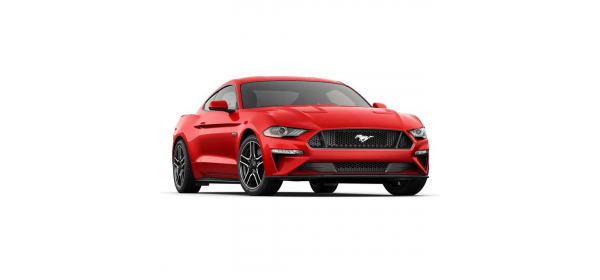 Mustang (1986 - )