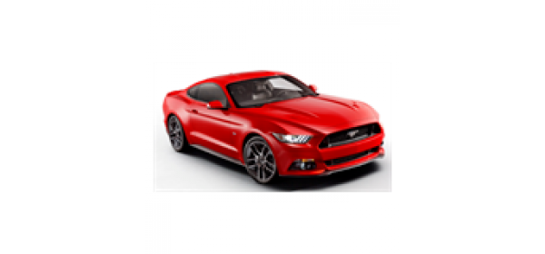 Mustang (1986 - 2014)