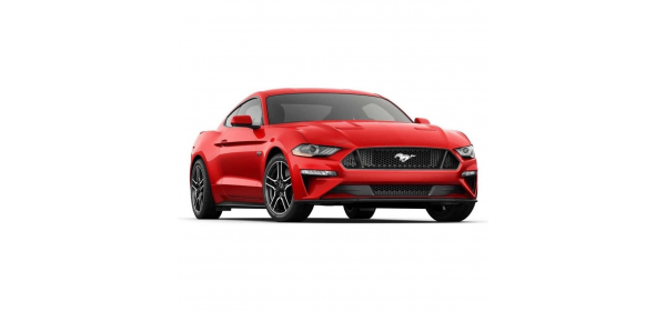 Mustang, Gen 6, ZG / S-550 (2012 - по н.в.)