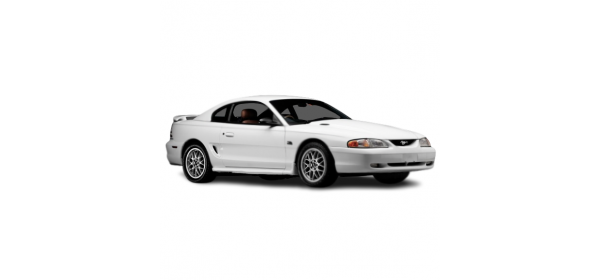 Mustang, ZE / SN-95 / Gen 4 (1994 - 2005)