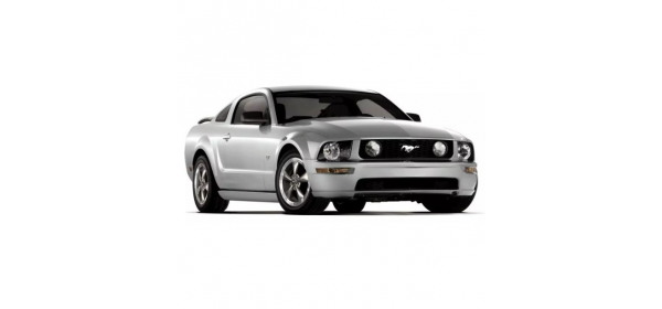 Mustang, ZF / S-197 / Gen 5 (2005 - 2014)