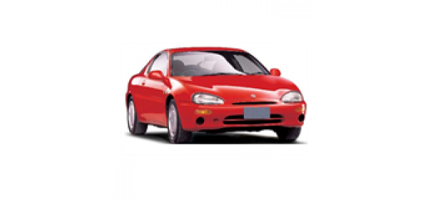 MX-3, EC (1992 - 1998)