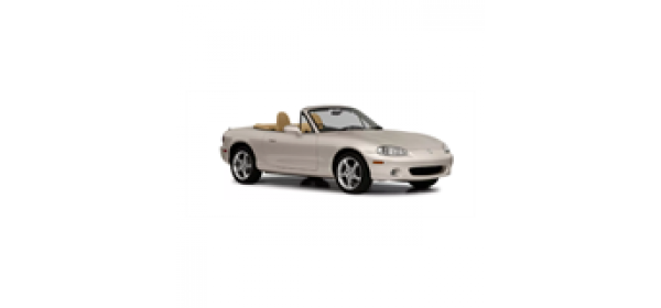 MX-5 / Miata NA / NB (1989 - 2005)