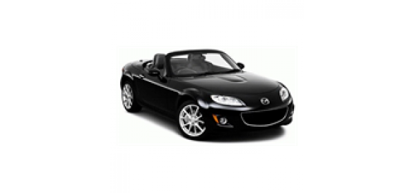 MX-5 / Miata, NC (2005 - 2015)