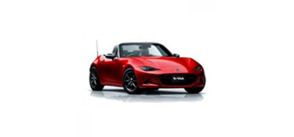 MX-5 / Miata, ND (2015 - по н.в.)