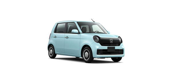 N-ONE II, JG (2020 - по н.в.)