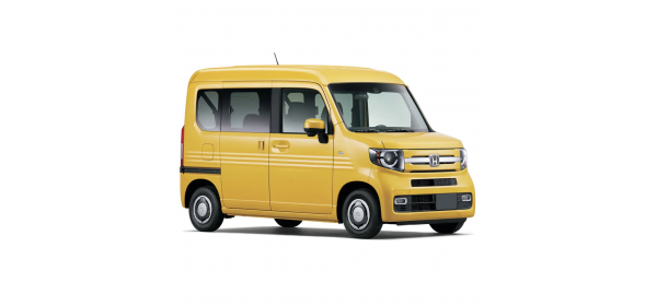 N-VAN (2018 - по н.в.)
