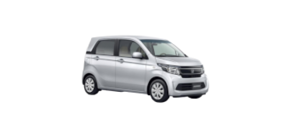 N-WGN JH1/JH2 (2013 - 2019)