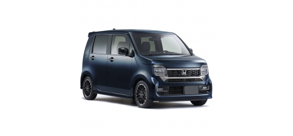 N-WGN JH3 / JH4 (2019 - по н.в.)