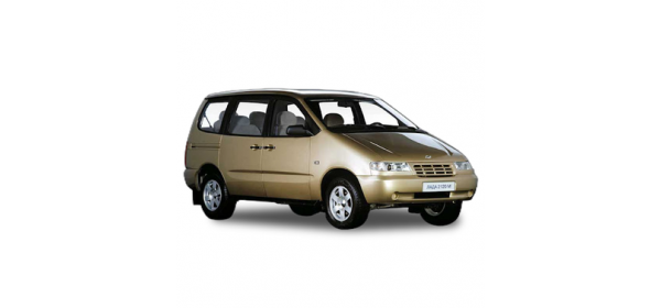 Nadejda 2120 (1998 - 2006)