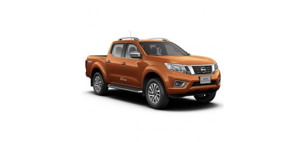 Navara (1988 - )