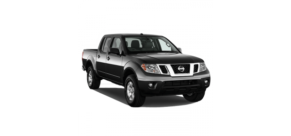 Navara, D40 / D40M (2005 - 2015)