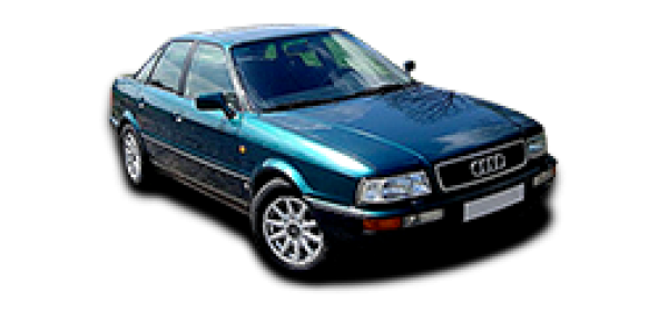 90, B4, 8C (1993 - 1995)