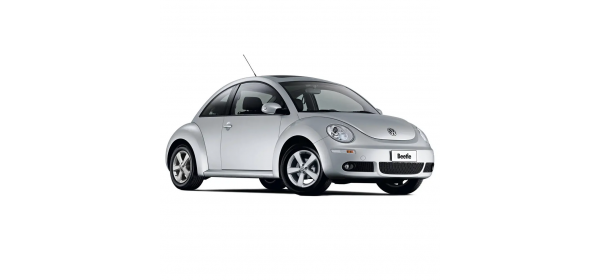 New Beetle, 1C1 / 1Y7 / 9C1 (1997 - 2011)