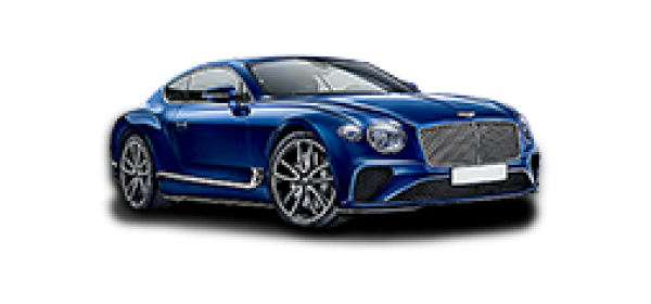 New Continental GT, 3S / 3S3 (2018 - по н.в.)