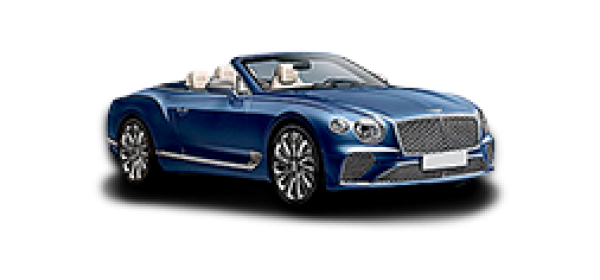 New Continental GTC, 3S / 3S4 (2019 - по н.в.)