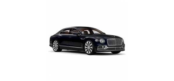 New Flying Spur, ZG / ZG2 (2019 - по н.в.)
