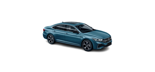 New Passat, C42 / C43 (2019 - 2024)