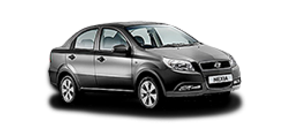 Nexia R3 (2016 - по н.в.)