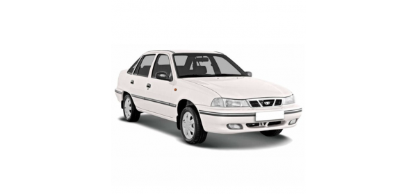 Nexia, N100 / KLETN (1994 - 2008)