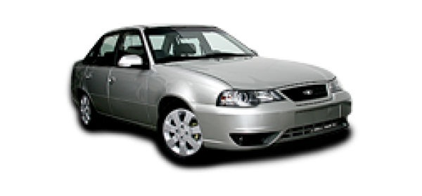 Nexia, N150 / KLETN (2008 - 2016)