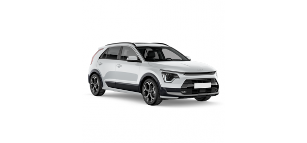 Niro, SG2 (2022 - по н.в.)
