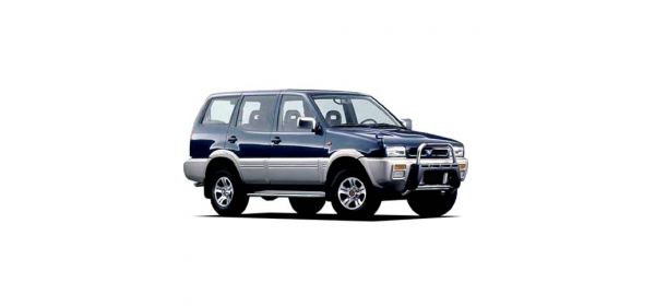 Nissan Mistral, R20 (1994 - 1999)
