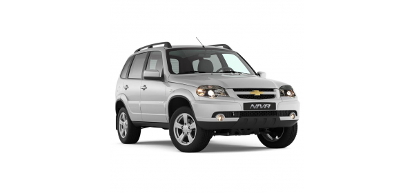 NIVA (2002 - по н.в.)