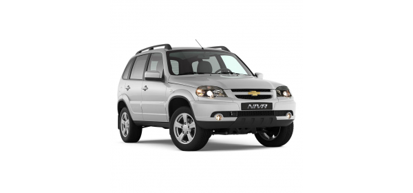 Niva, VAZ 2123 (2004 - 2020)