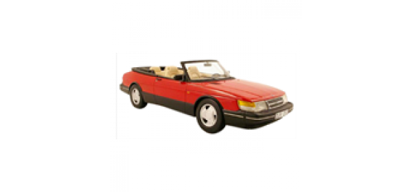 900 Cabriolet (1985 - 1999)