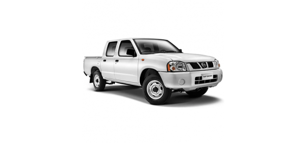 NP300 (2000 - 2015)