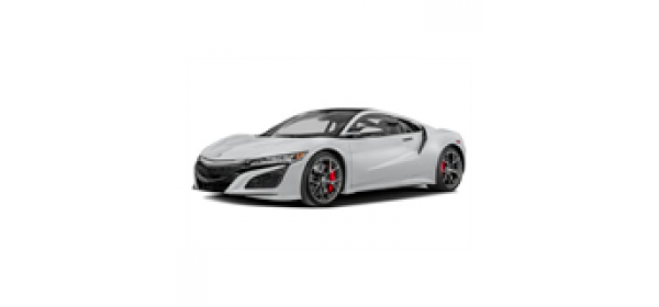 NSX (2016 - )