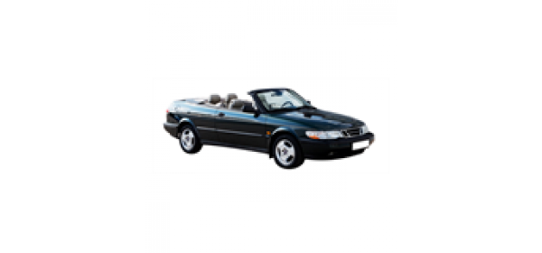 900 Cabriolet (1993 - 1999)
