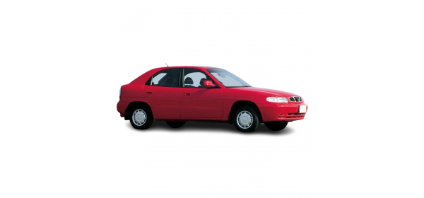 Nubira, J100 / KLAJ (1997 - 1999)