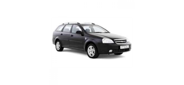 Nubira, J150 (1997 - 2010)