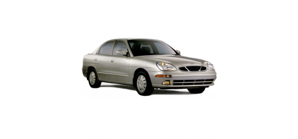 Nubira, J150 (1999 - 2003)