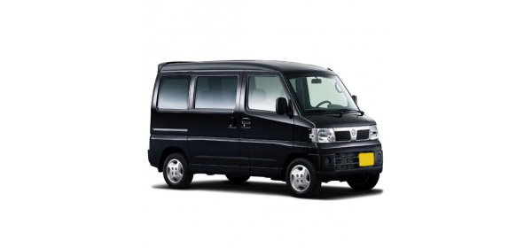 NV100 Clipper I, U70 (2003 - 2014)