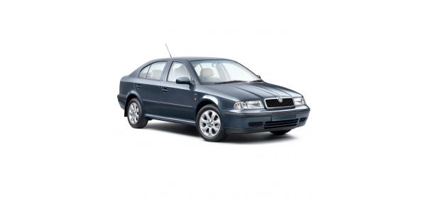 Octavia I, 1U / 1U2 / 1U5 (1996 - 2013)
