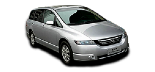 Odyssey (2005 - 2009)