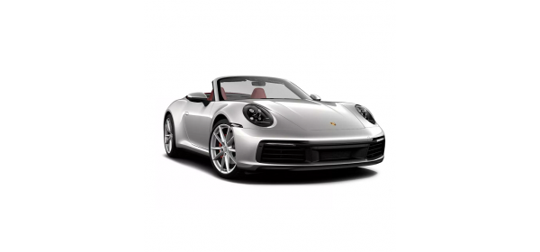 911 / 911 Cabriolet, 992 (2019 - по н.в.)