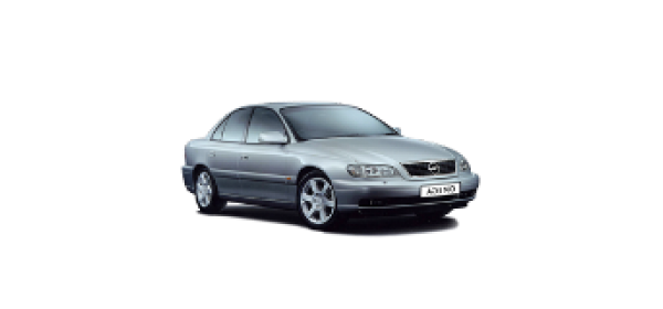 Omega (1986 - 2003)