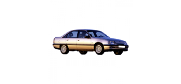 Omega A, V87 (1986 - 2001)