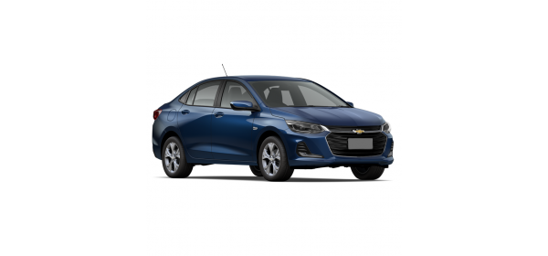 Onix II (2019 - по н.в.)