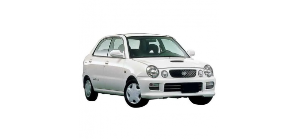 Opti (1992 - 2002)