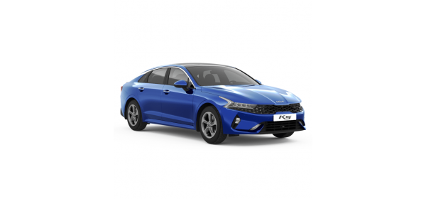 Optima / K5, DL3 (2019 - по н.в.)