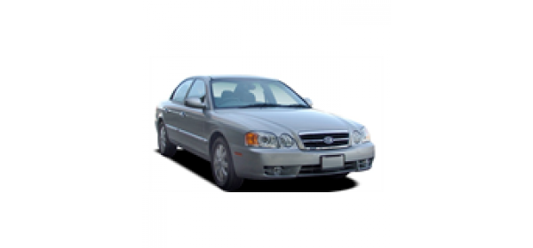Optima I MS (2000 - 2006)