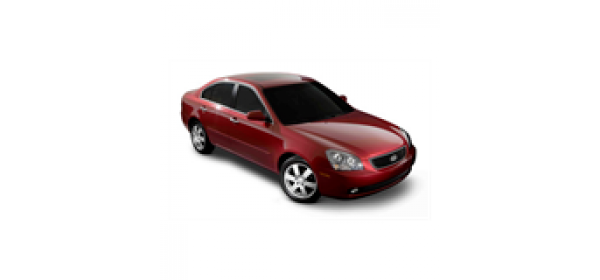 Optima II MG (2005 - 2013)
